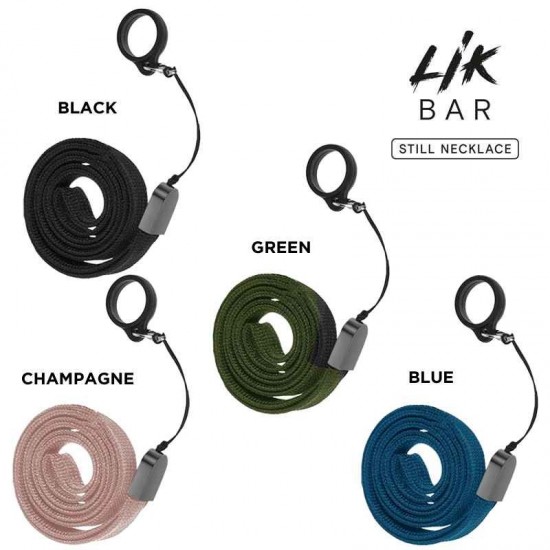 LIK BAR STILL - NECK LACE